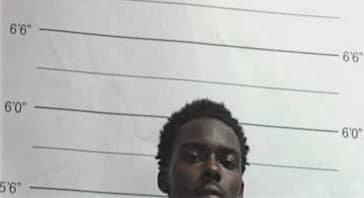 Dwight Silva, - Orleans Parish County, LA 